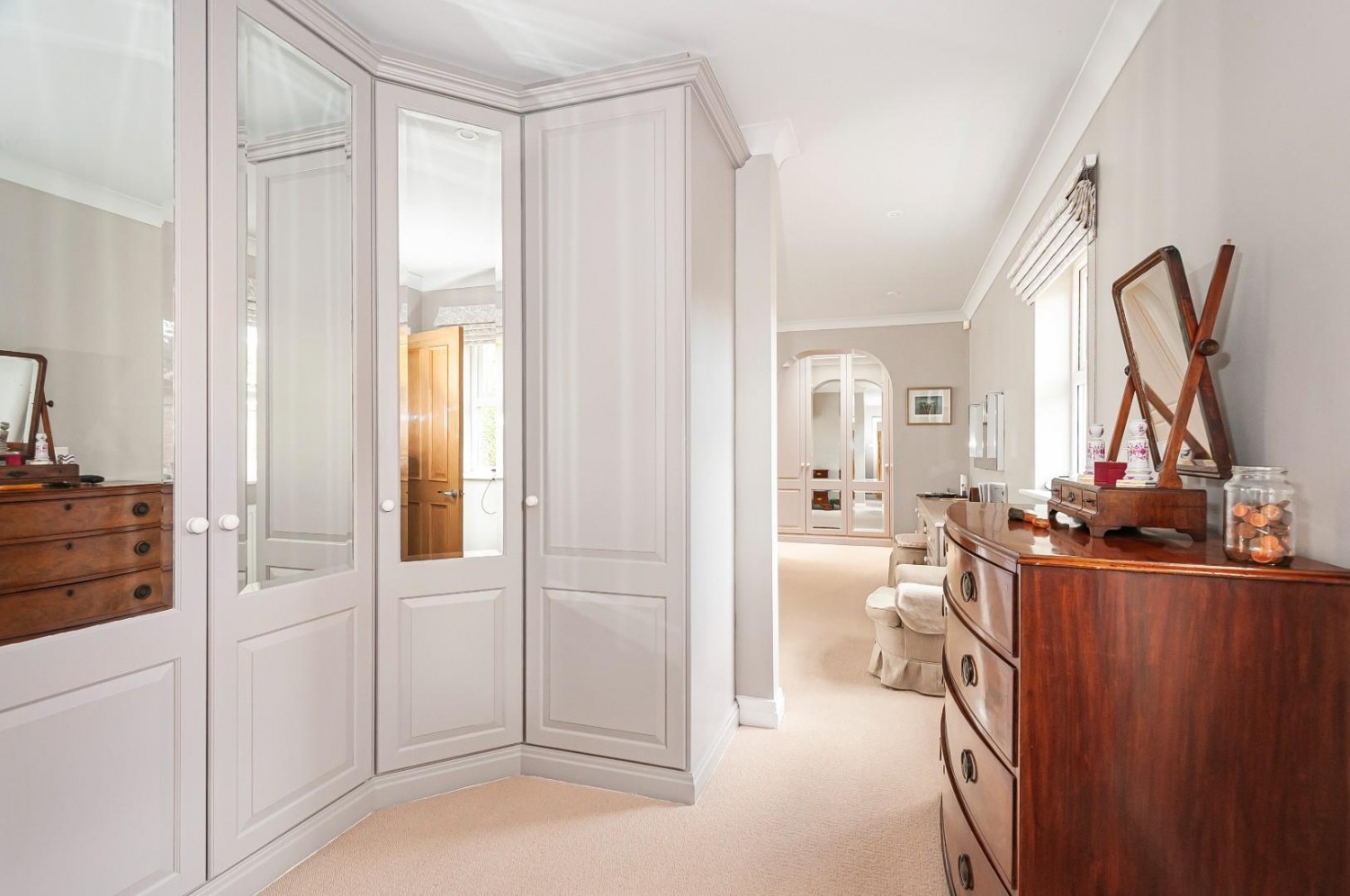 Church Green, Beverley