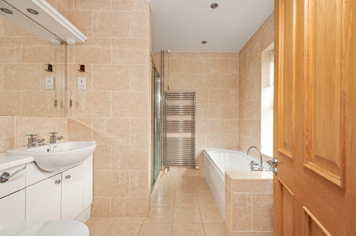 Church Green, Beverley