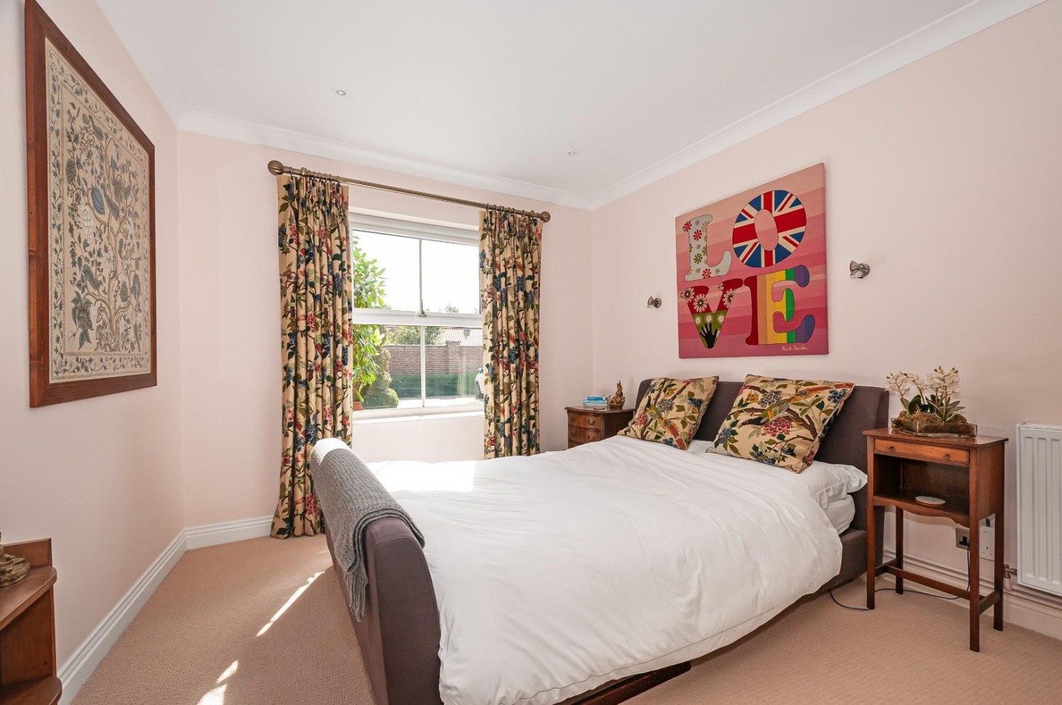 Church Green, Beverley