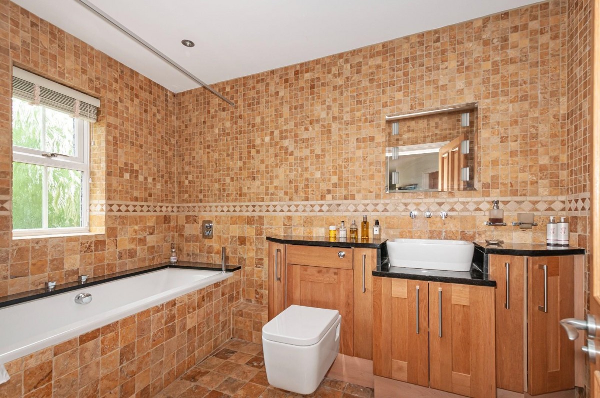 Church Green, Beverley