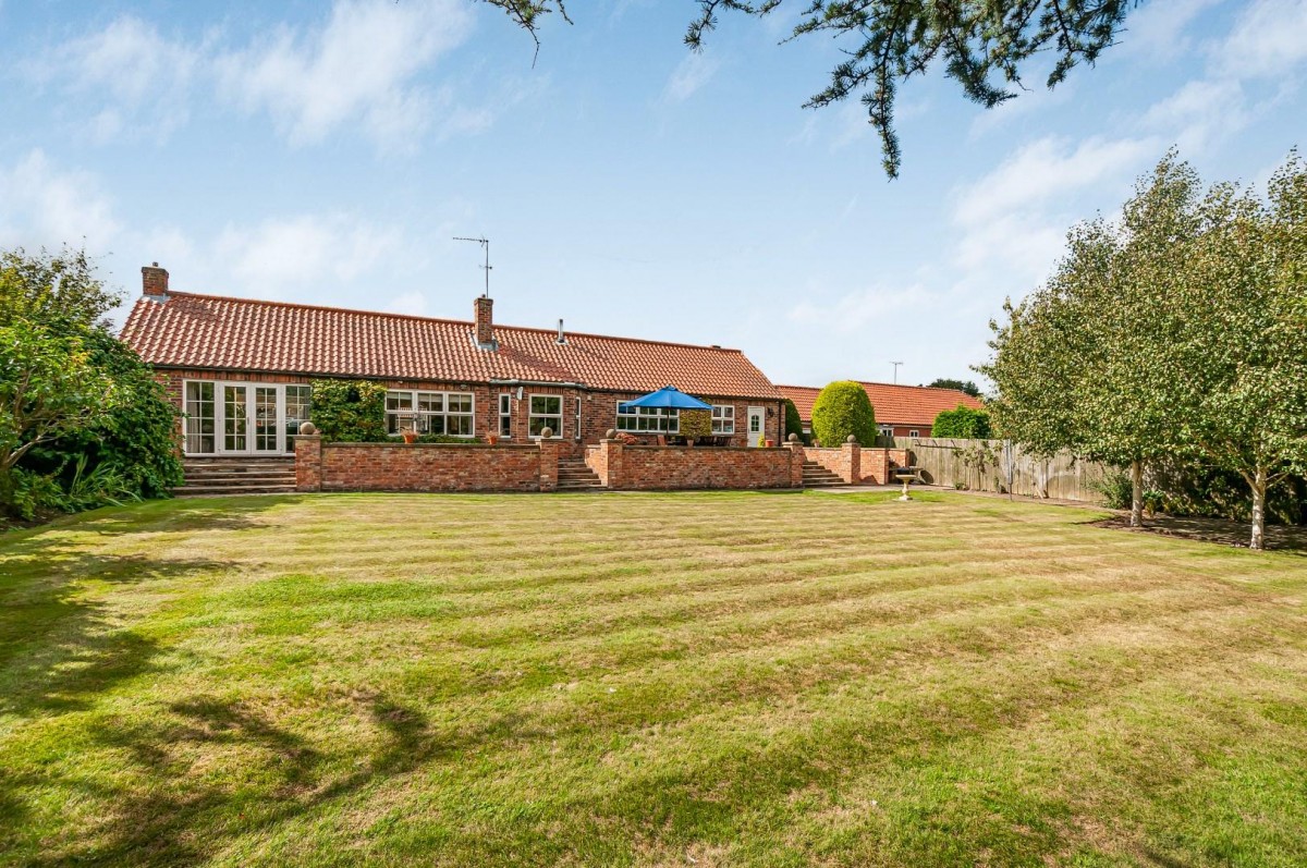 Church Green, Beverley