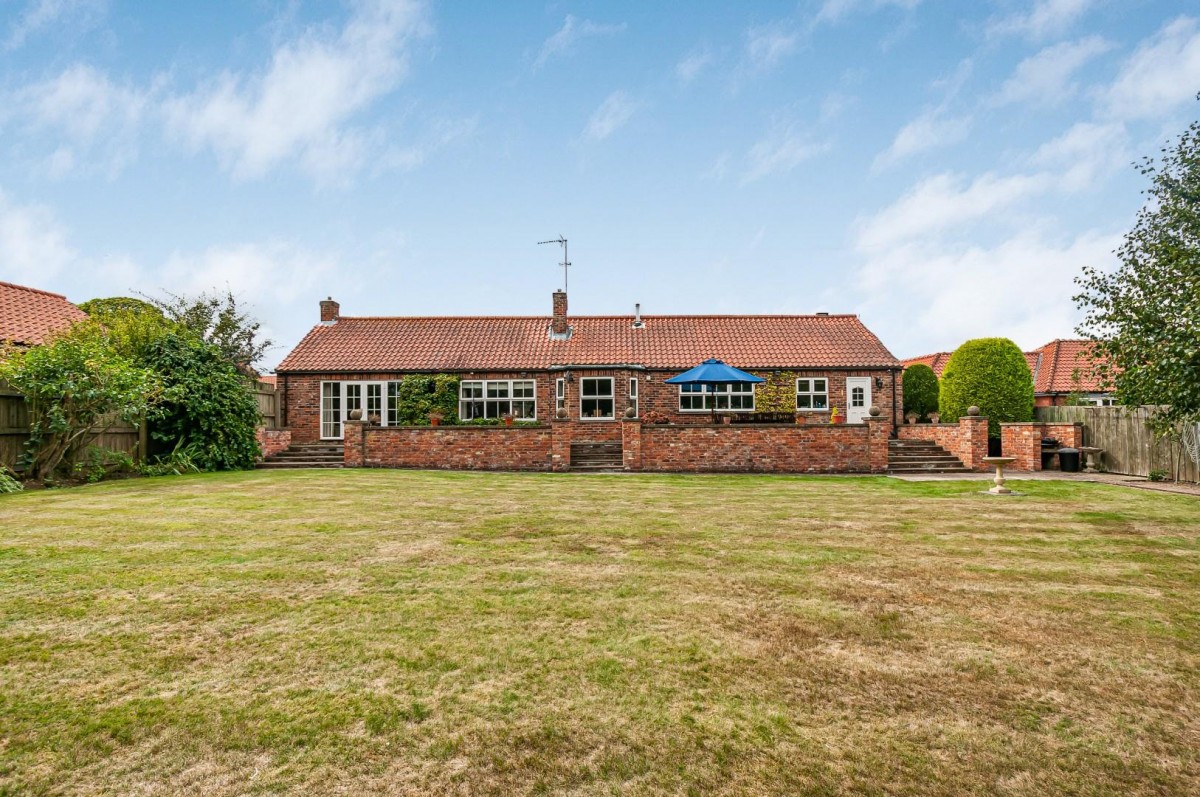 Church Green, Beverley
