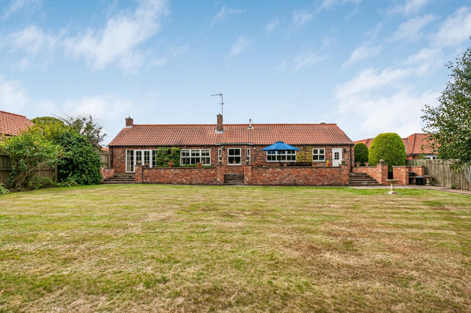 Church Green, Beverley