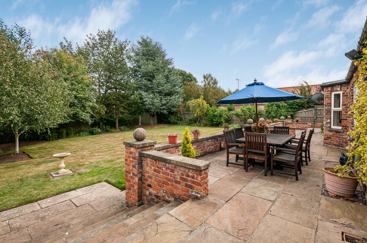 Church Green, Beverley