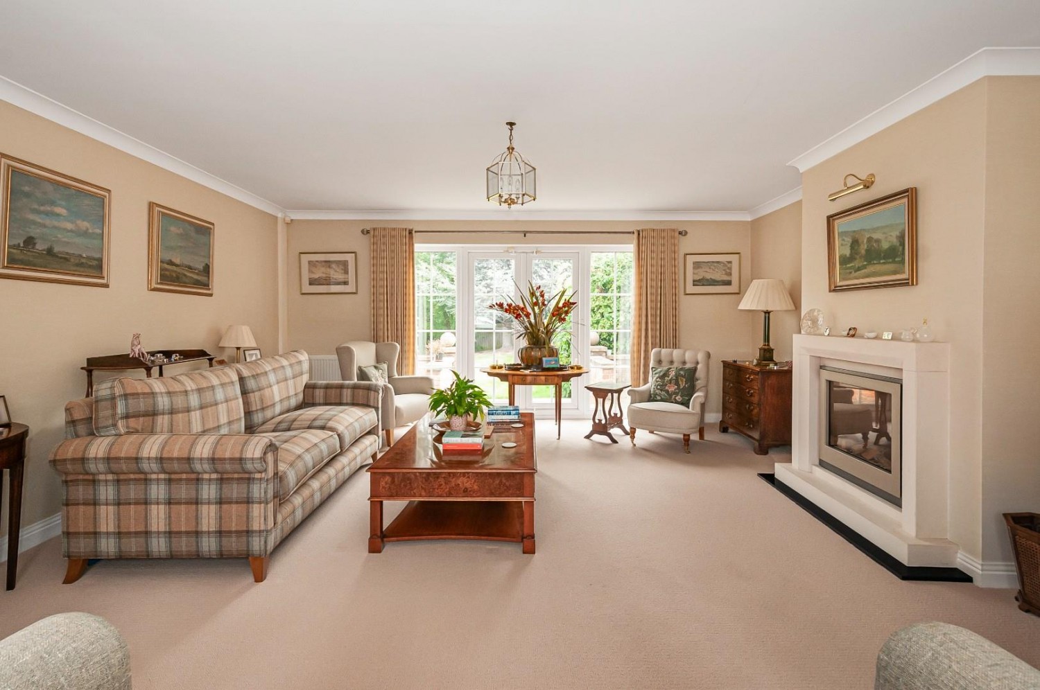 Church Green, Beverley