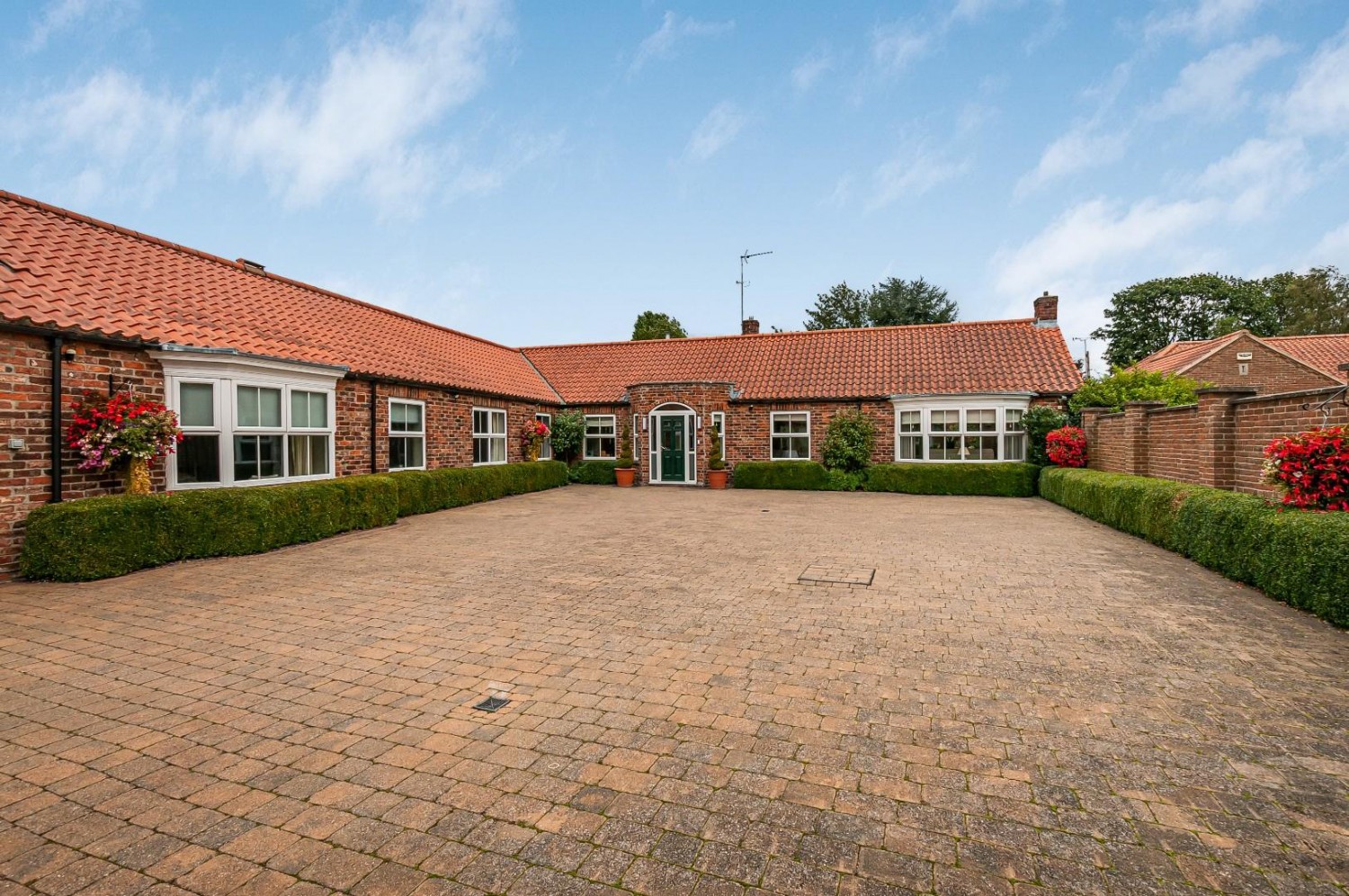 Church Green, Beverley