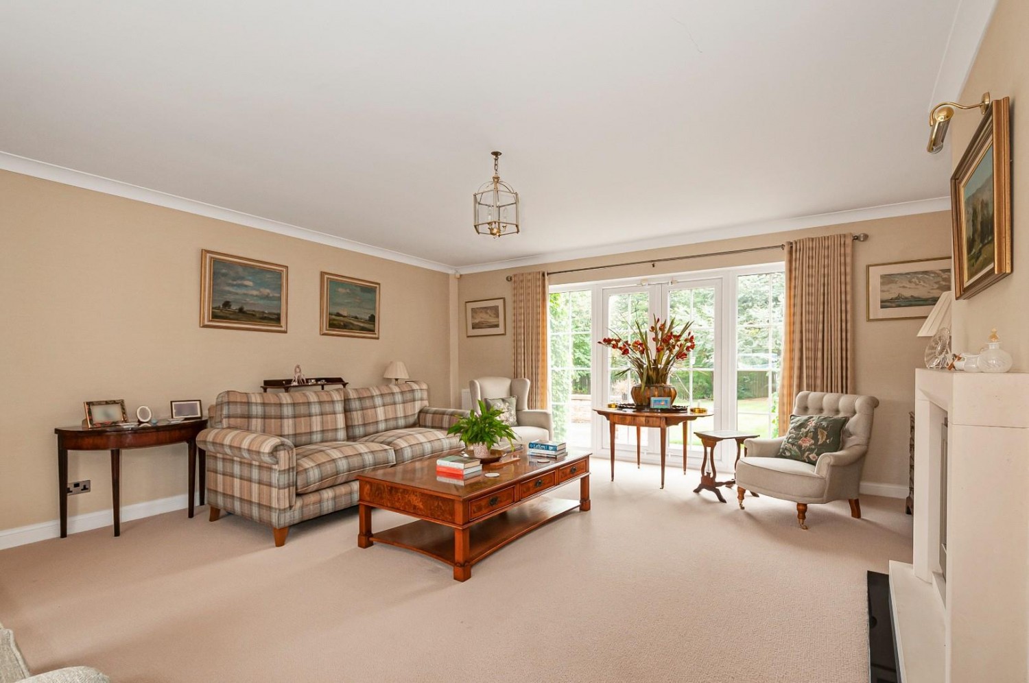 Church Green, Beverley