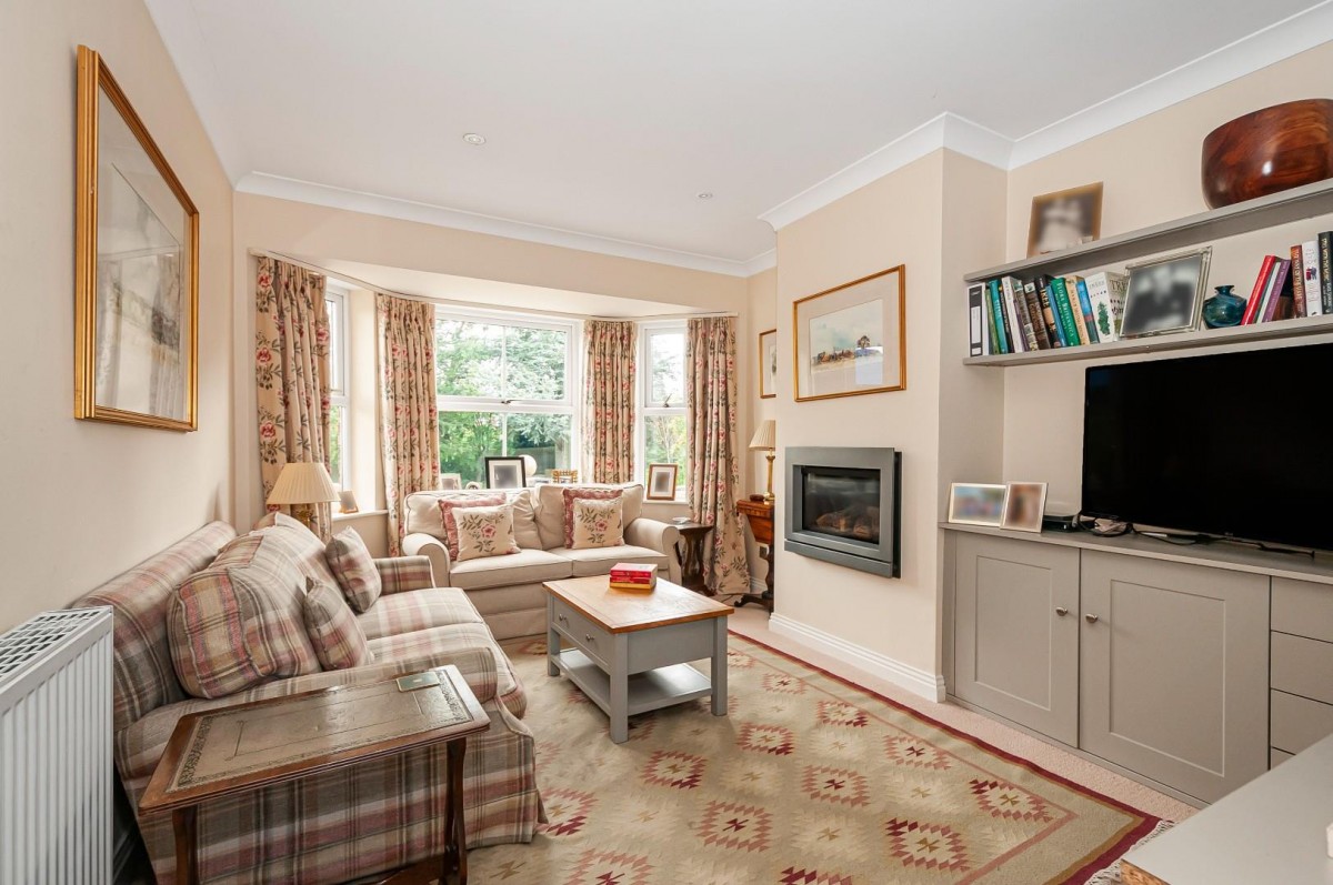 Church Green, Beverley