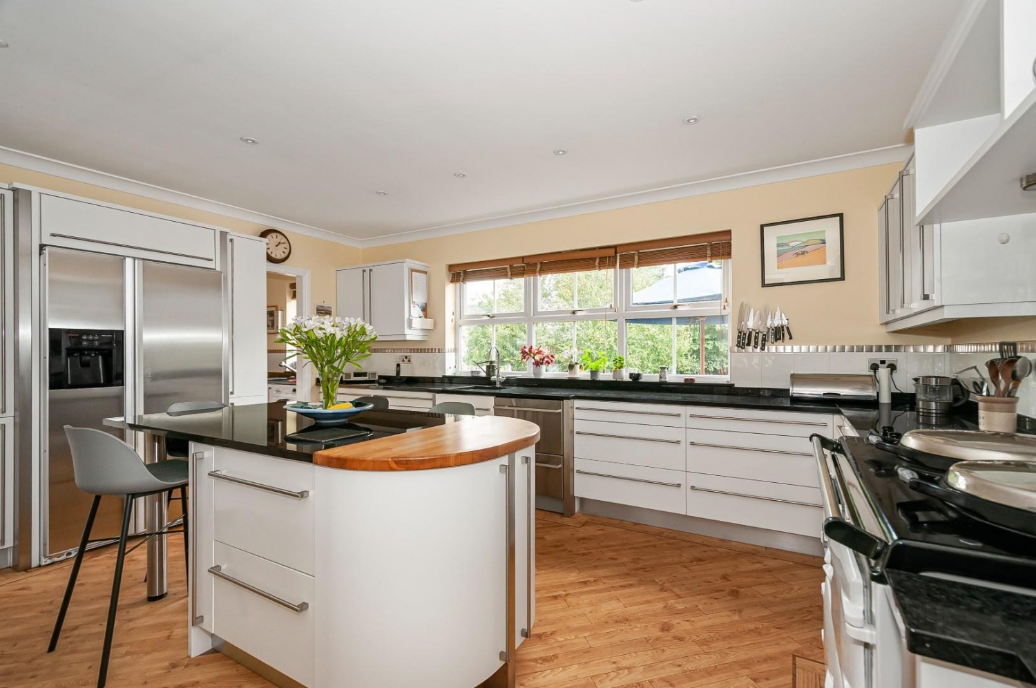 Church Green, Beverley