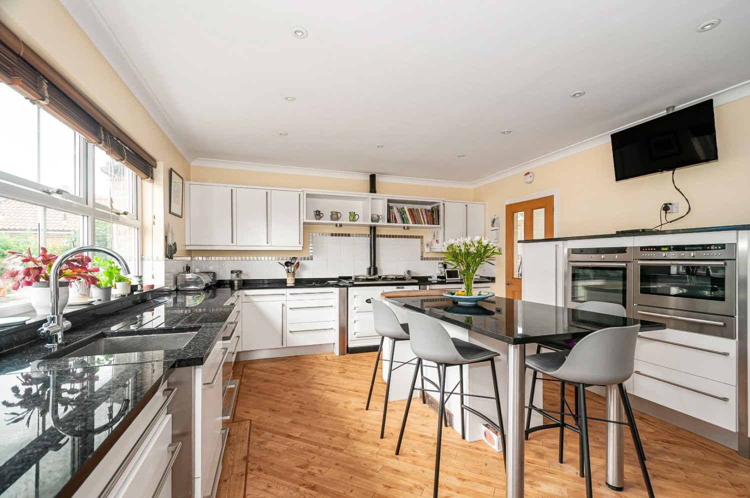 Church Green, Beverley