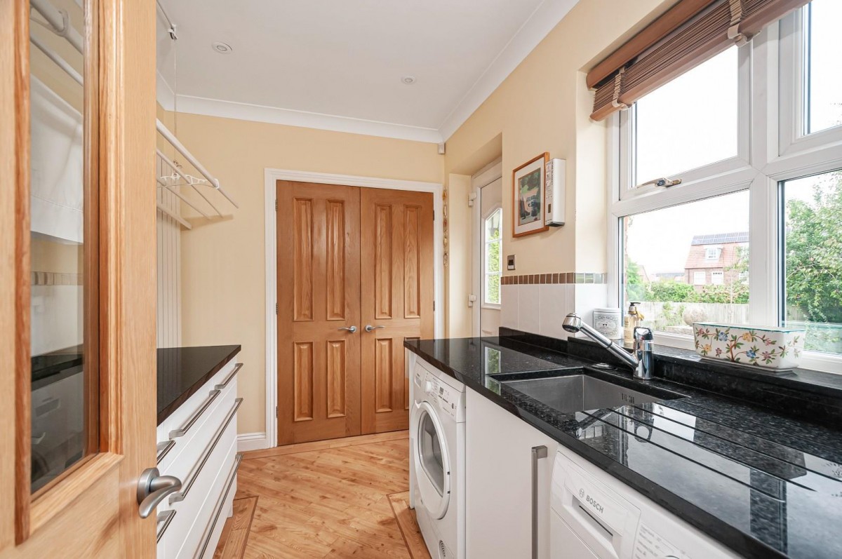 Church Green, Beverley