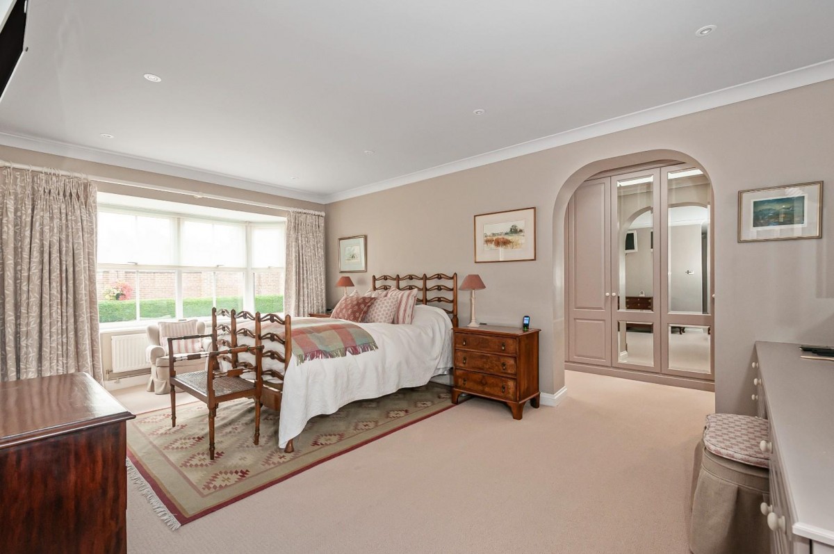 Church Green, Beverley