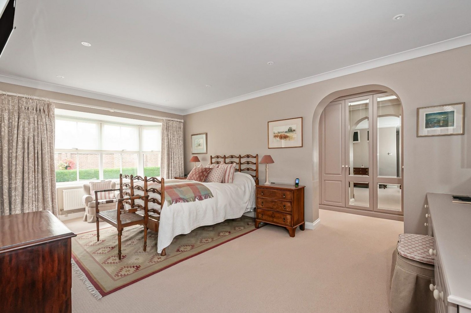 Church Green, Beverley