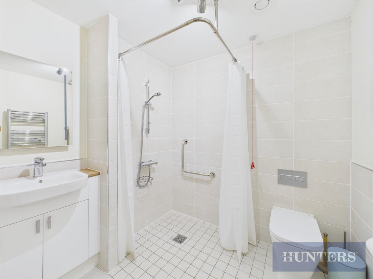 Filey Road, Scarborough