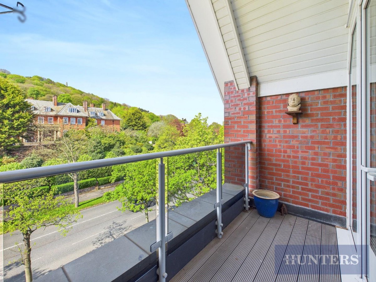 Filey Road, Scarborough