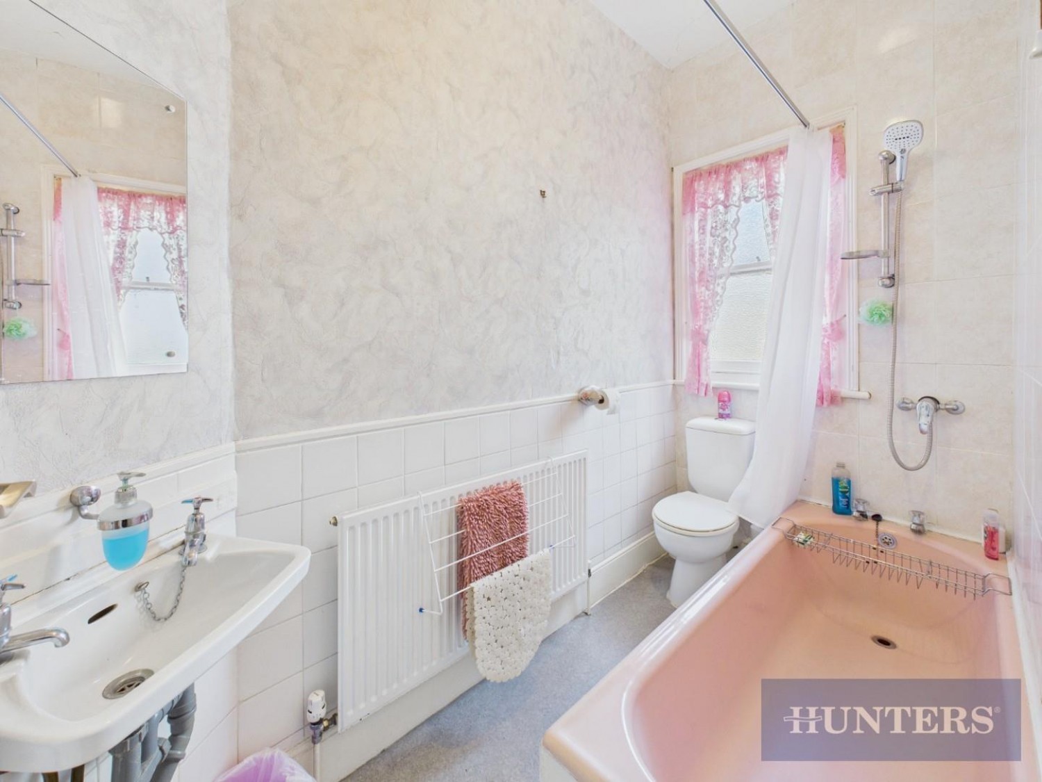 North Marine Road, Scarborough