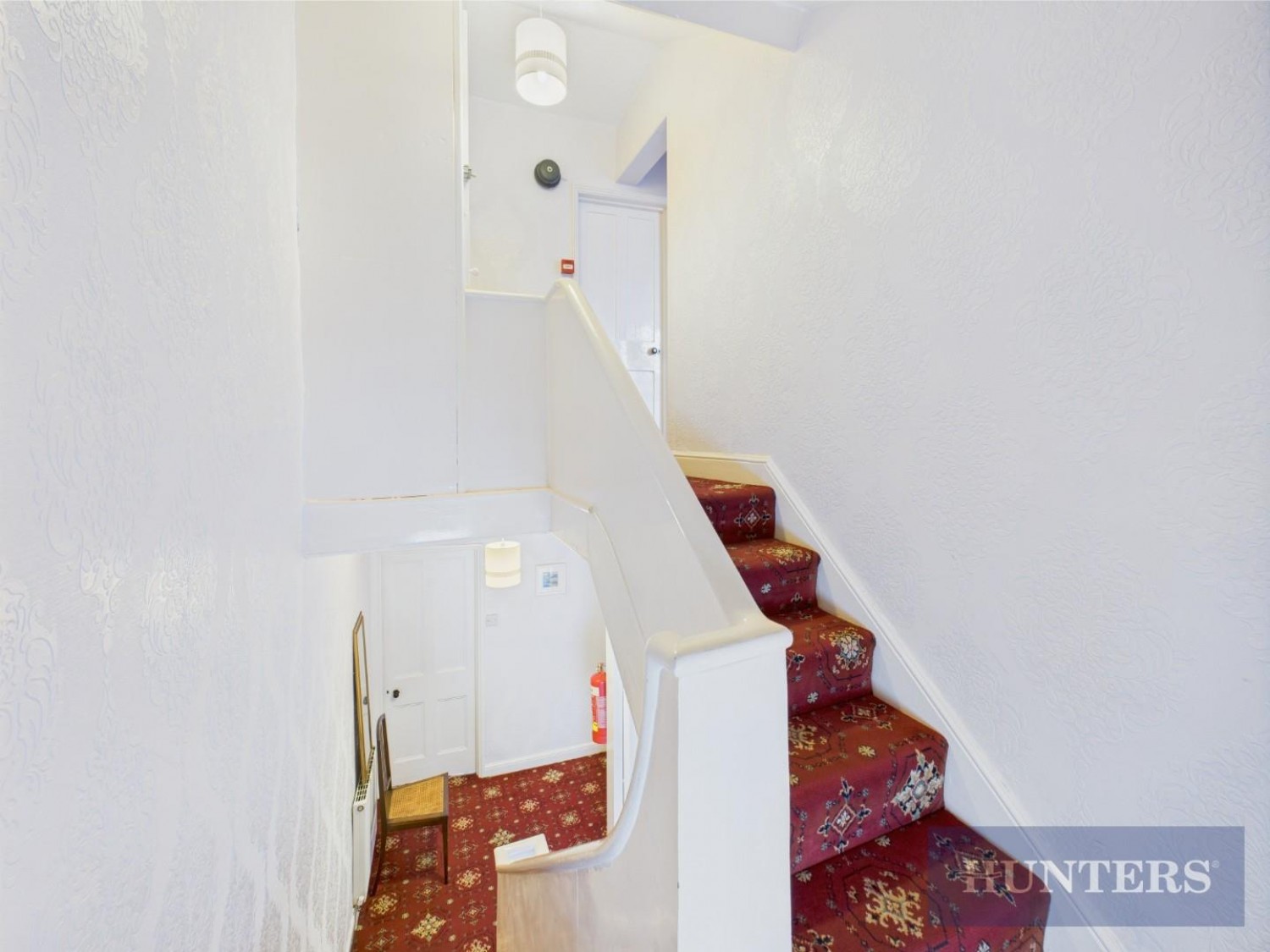 North Marine Road, Scarborough