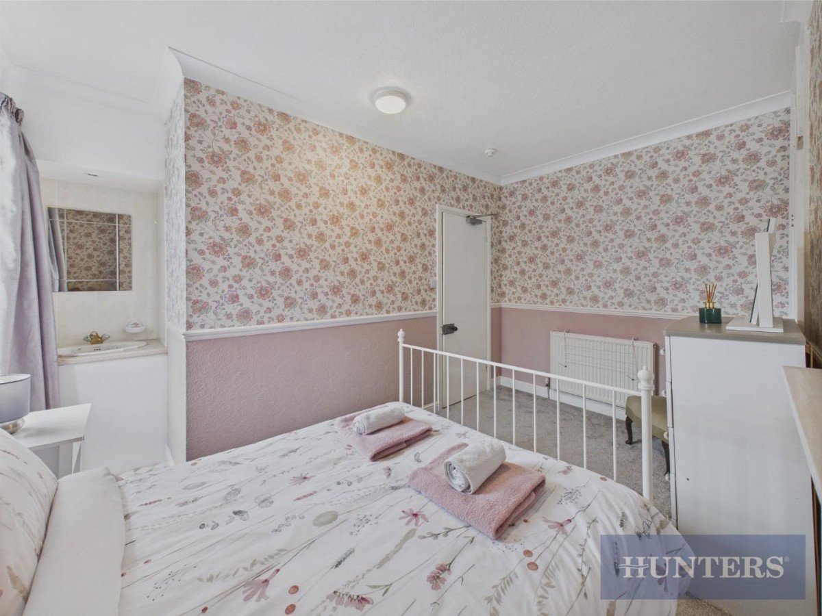 North Marine Road, Scarborough