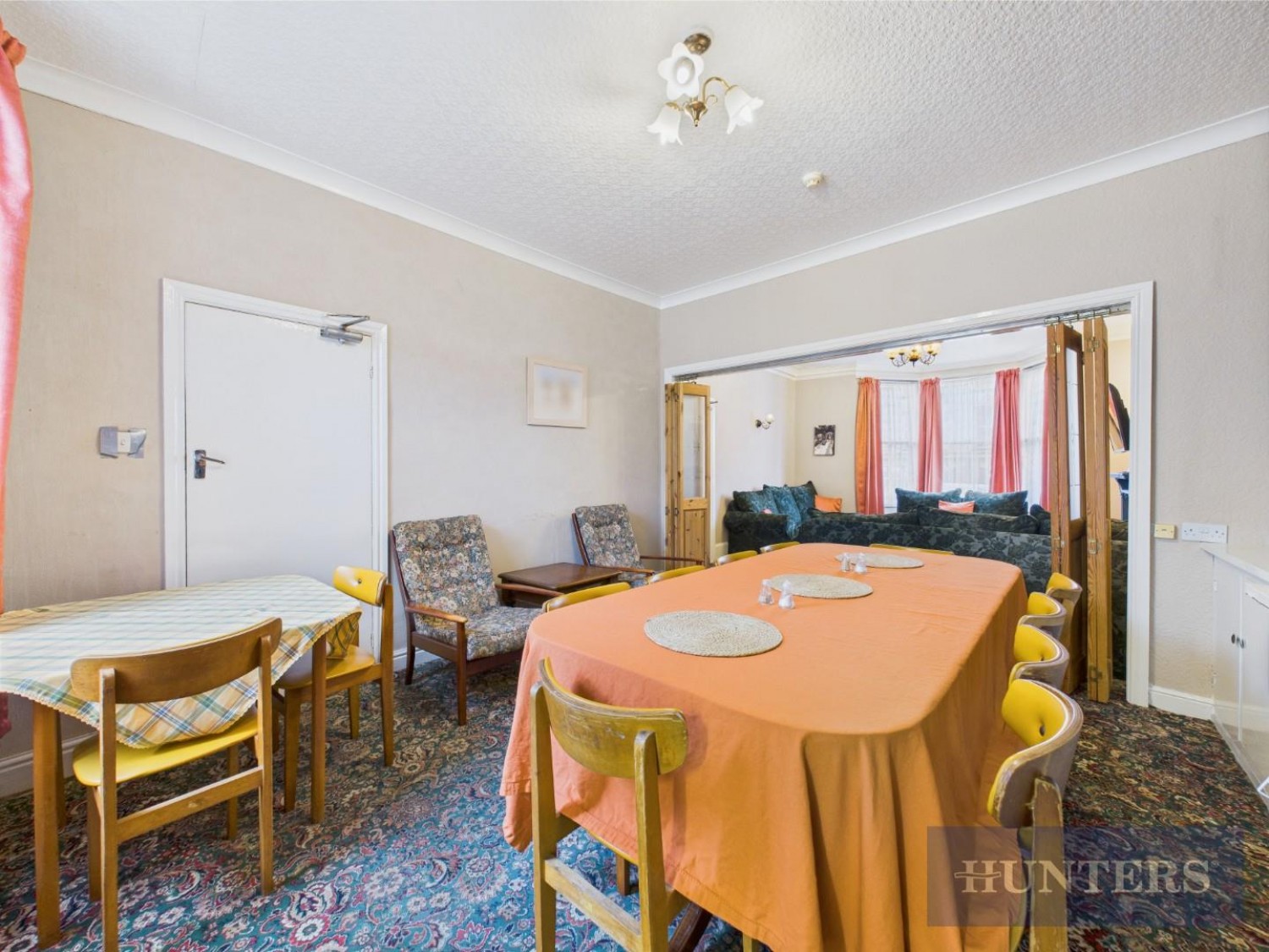 North Marine Road, Scarborough