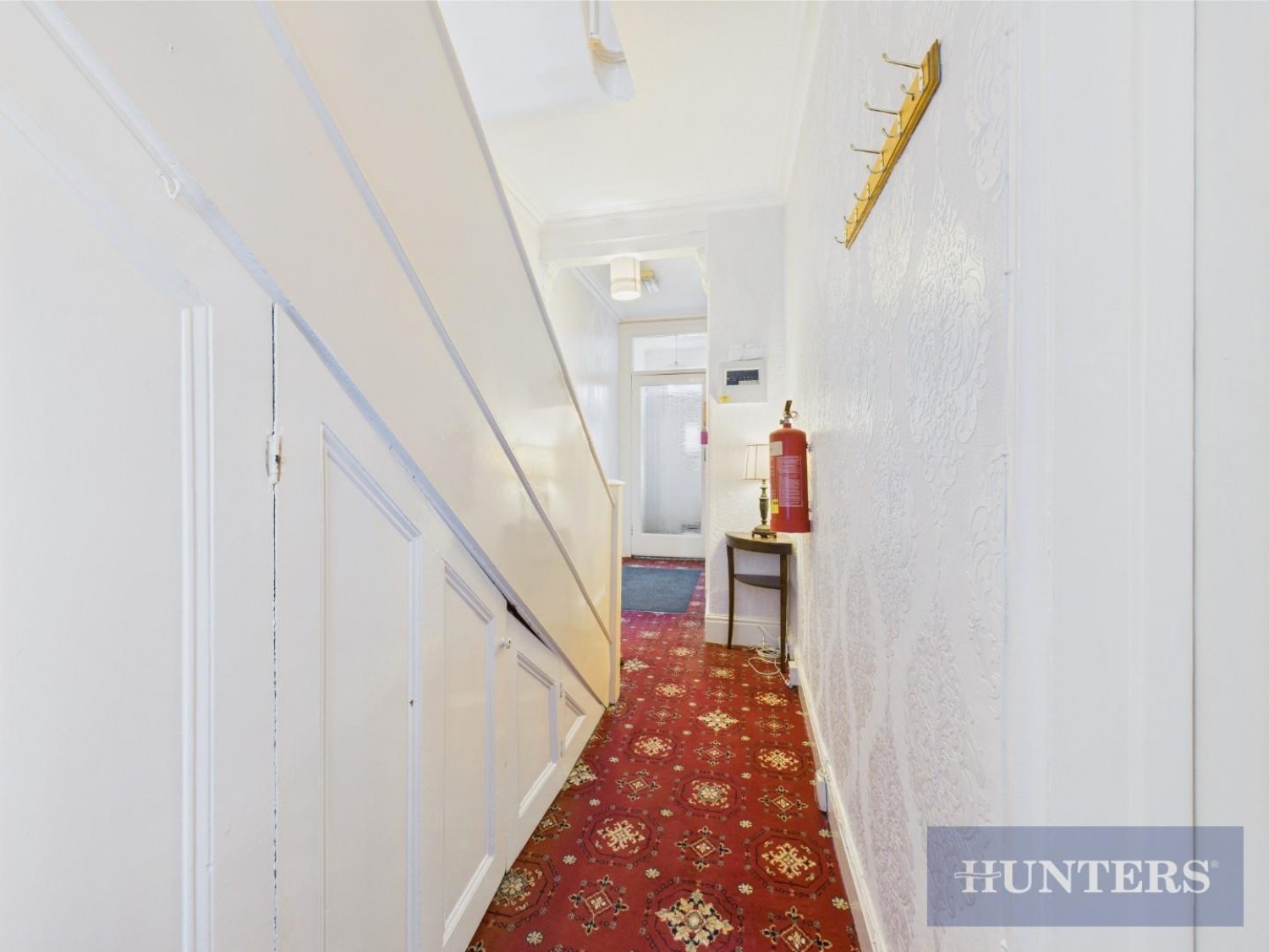 North Marine Road, Scarborough