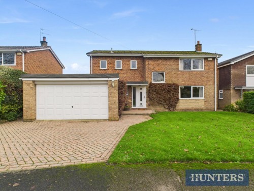 Westfield Garth, Walkington, HU17 8TJ