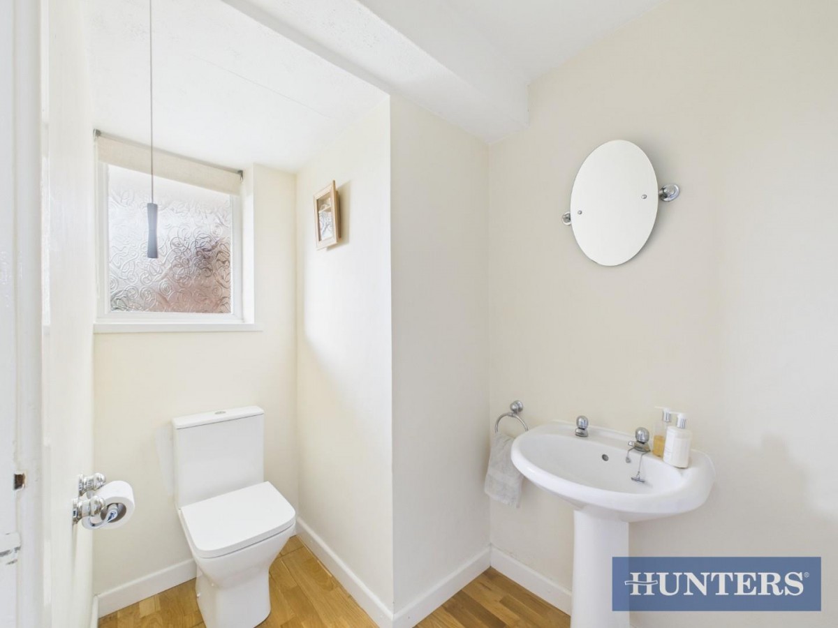 Westfield Garth, Walkington, HU17 8TJ