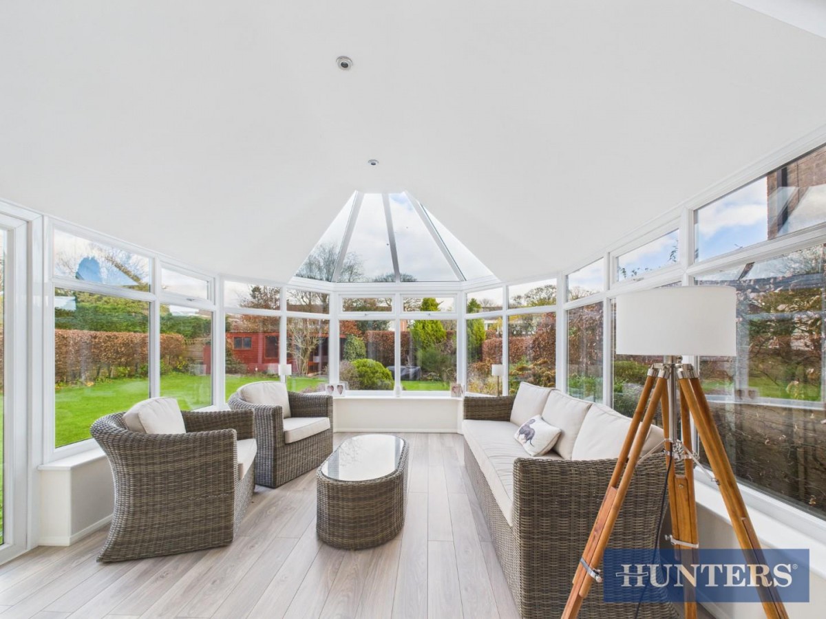 Westfield Garth, Walkington, HU17 8TJ