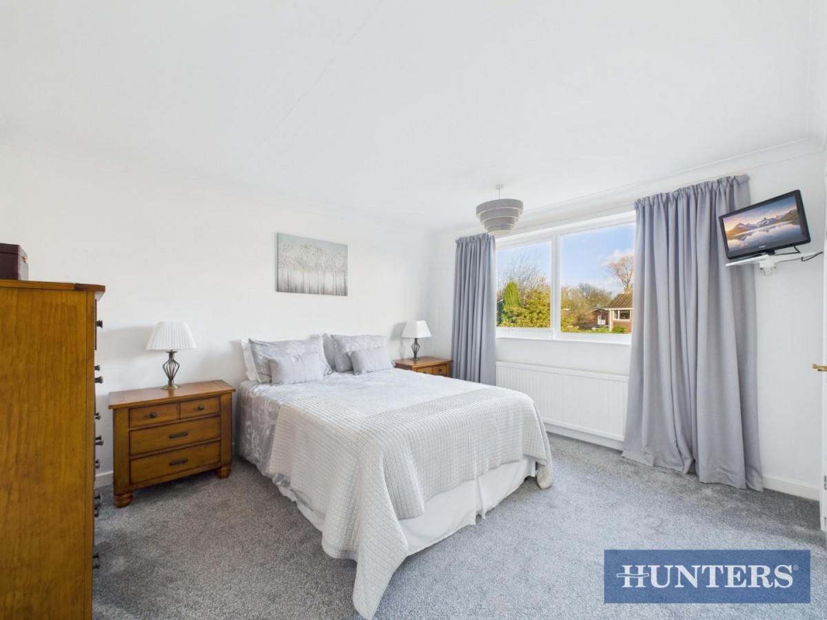 Westfield Garth, Walkington, HU17 8TJ