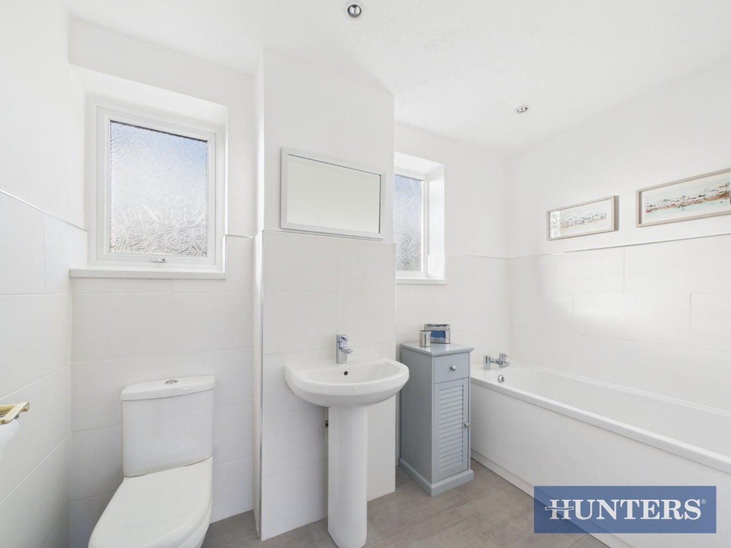 Westfield Garth, Walkington, HU17 8TJ