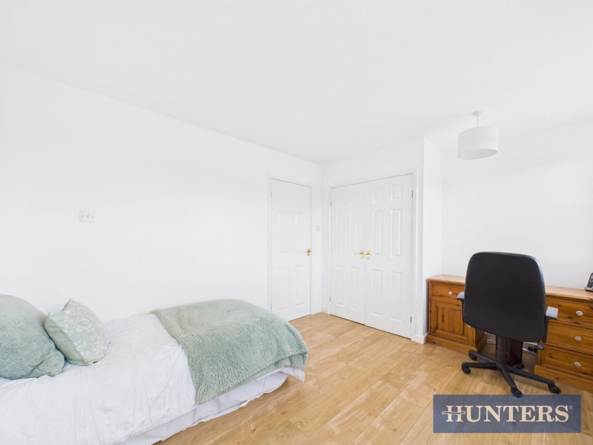 Westfield Garth, Walkington, HU17 8TJ