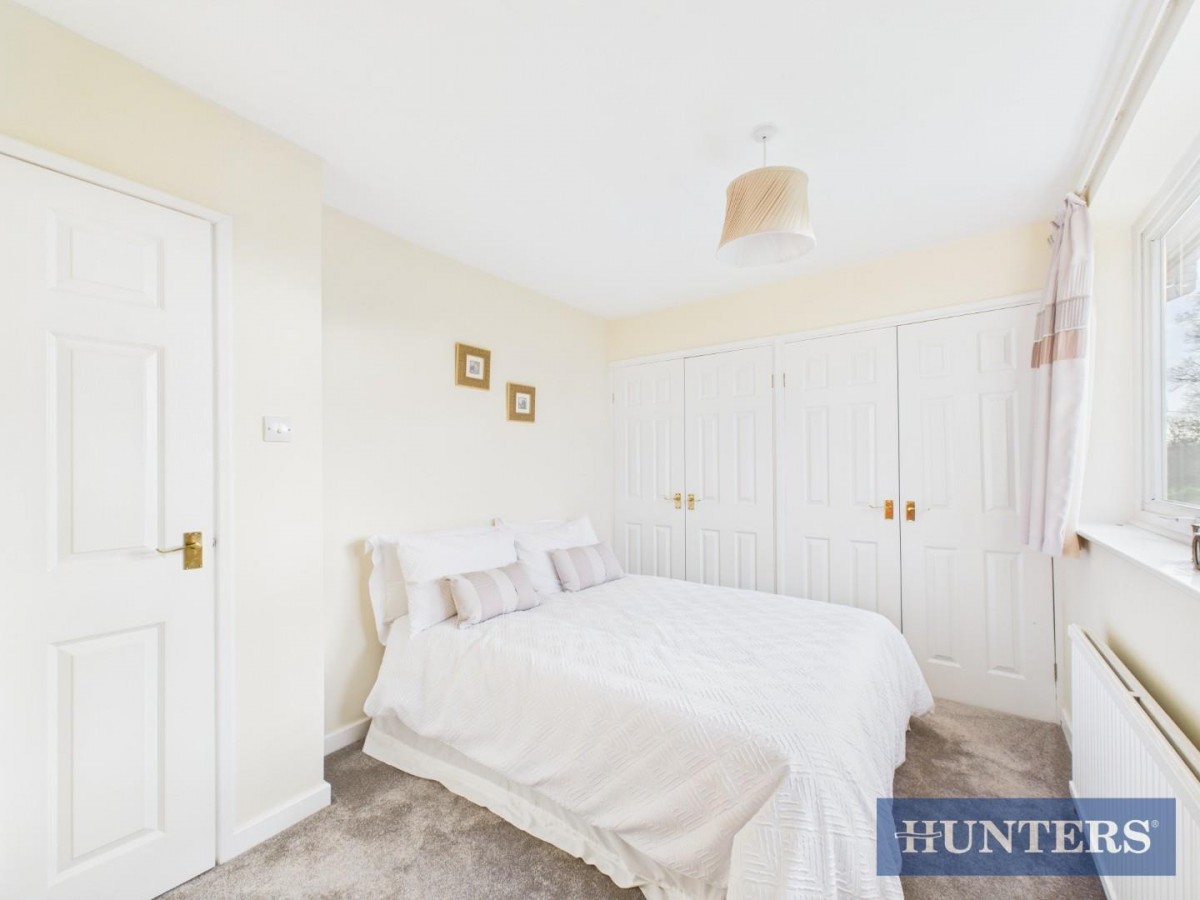 Westfield Garth, Walkington, HU17 8TJ