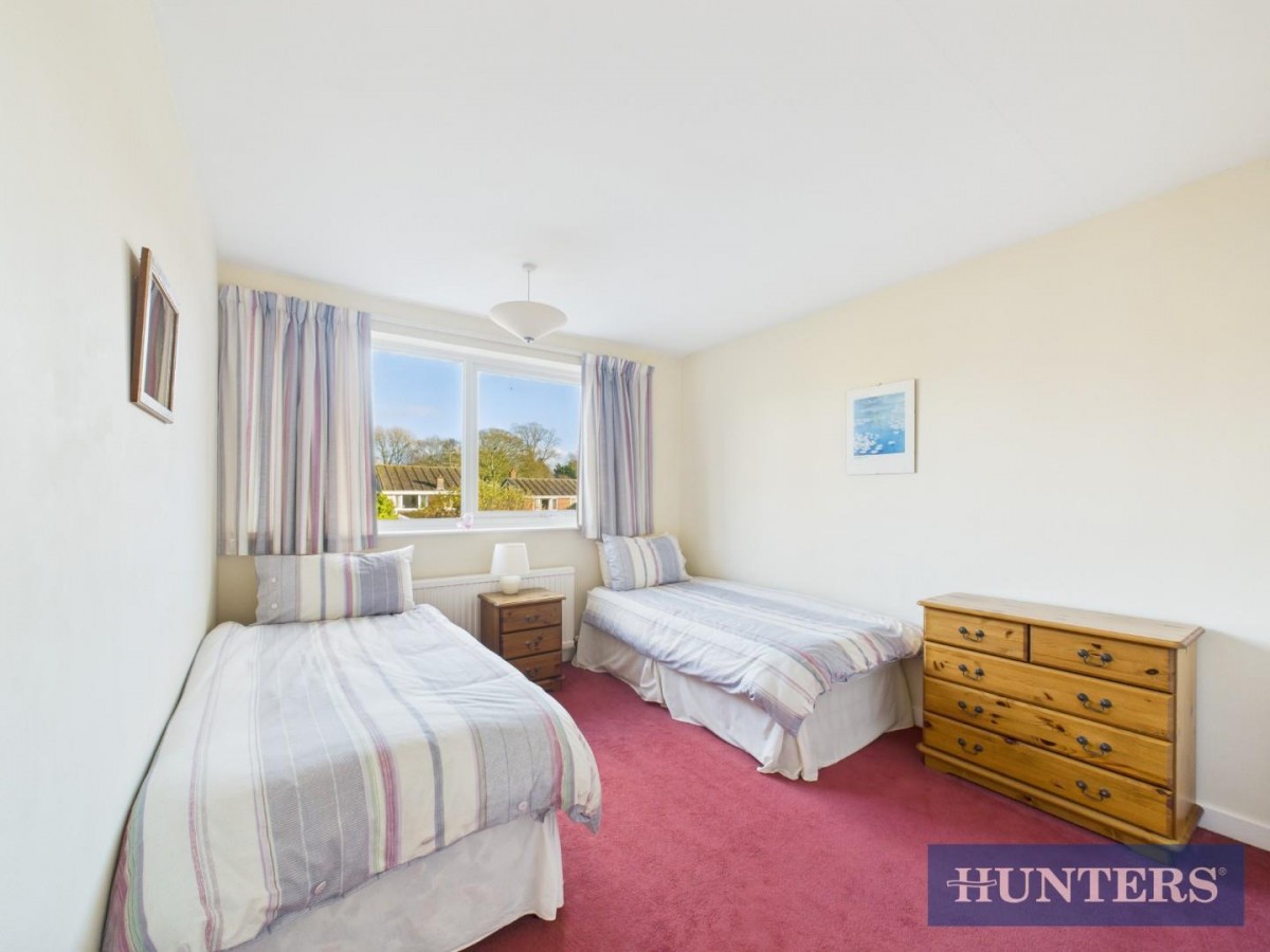 Westfield Garth, Walkington, HU17 8TJ