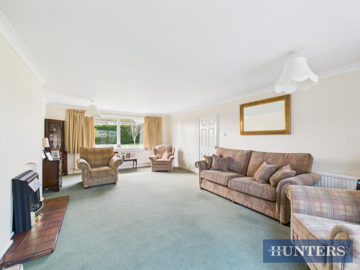 Westfield Garth, Walkington, HU17 8TJ