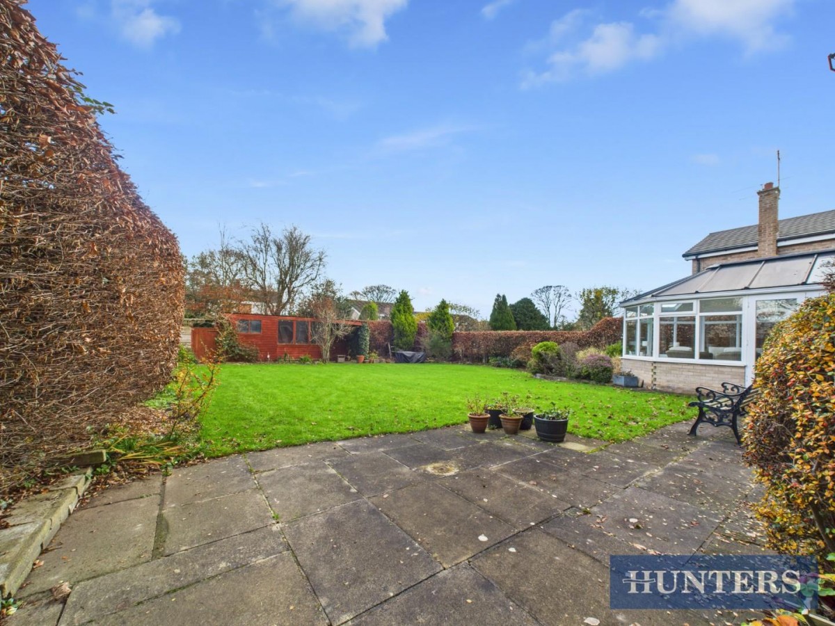 Westfield Garth, Walkington, HU17 8TJ