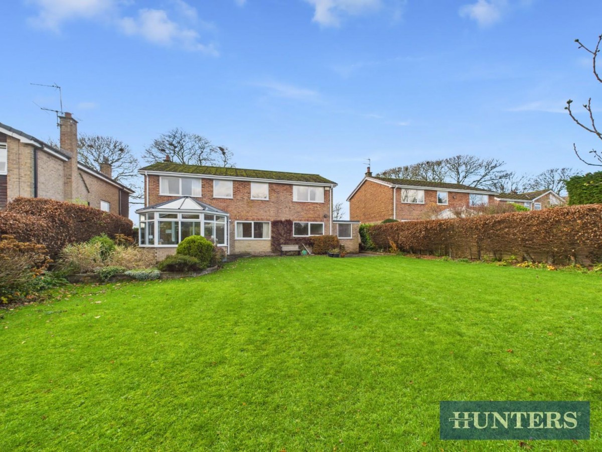 Westfield Garth, Walkington, HU17 8TJ