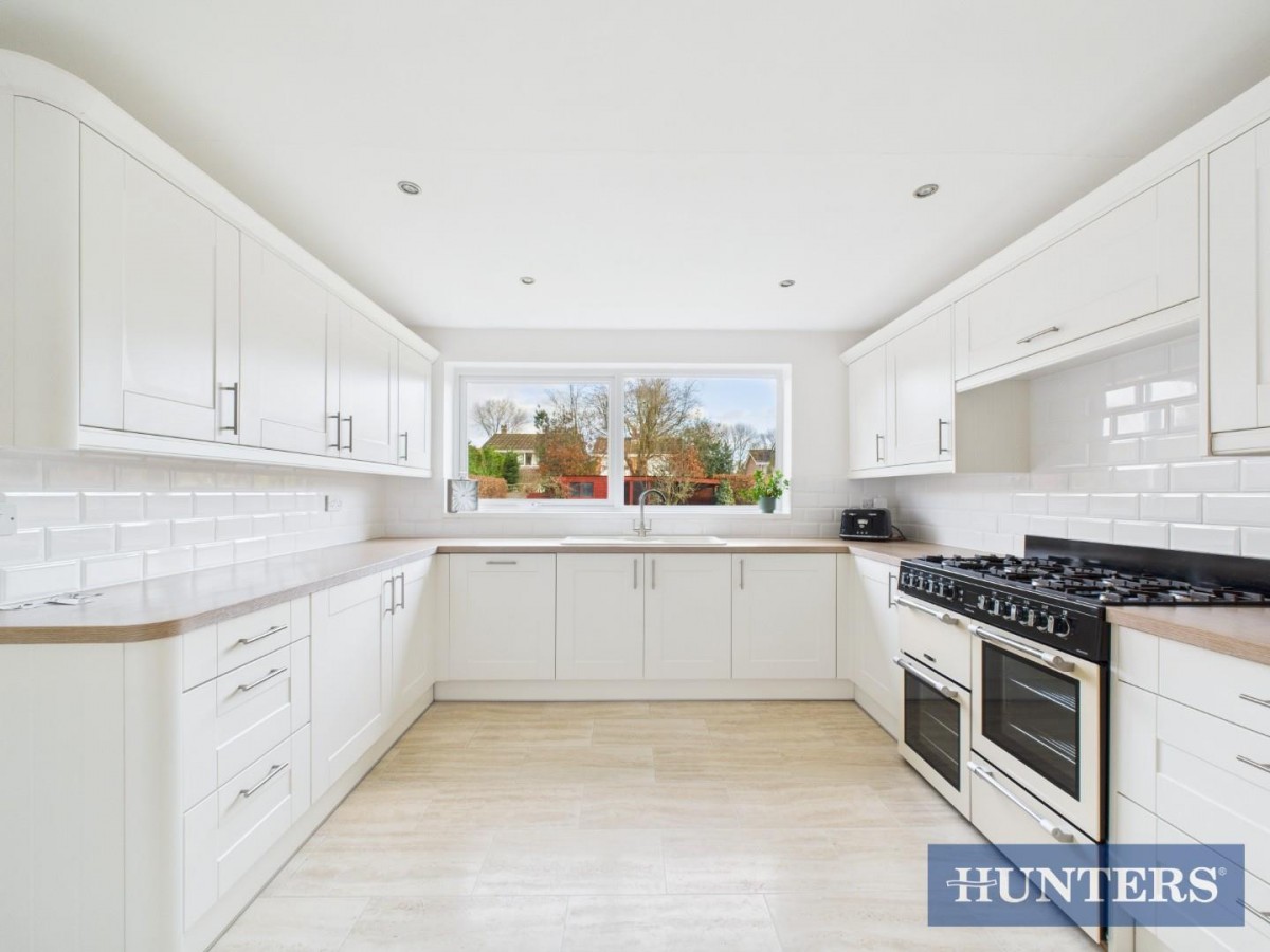 Westfield Garth, Walkington, HU17 8TJ