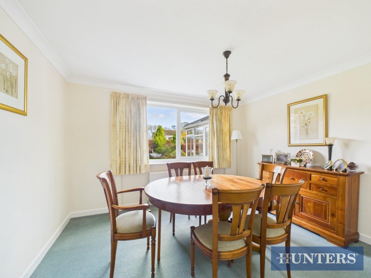 Westfield Garth, Walkington, HU17 8TJ