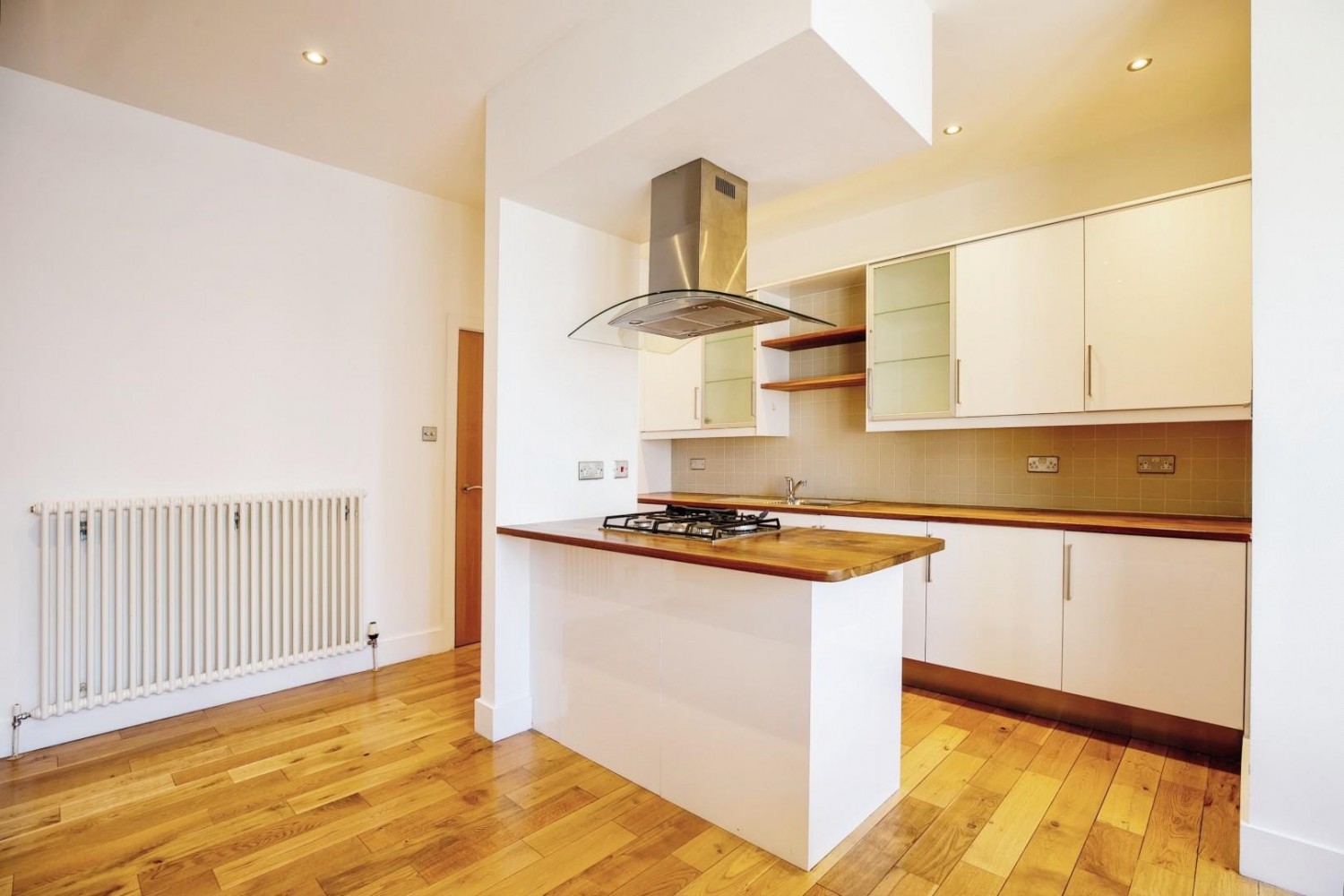 Thrawl Street, Spitalfields, E1