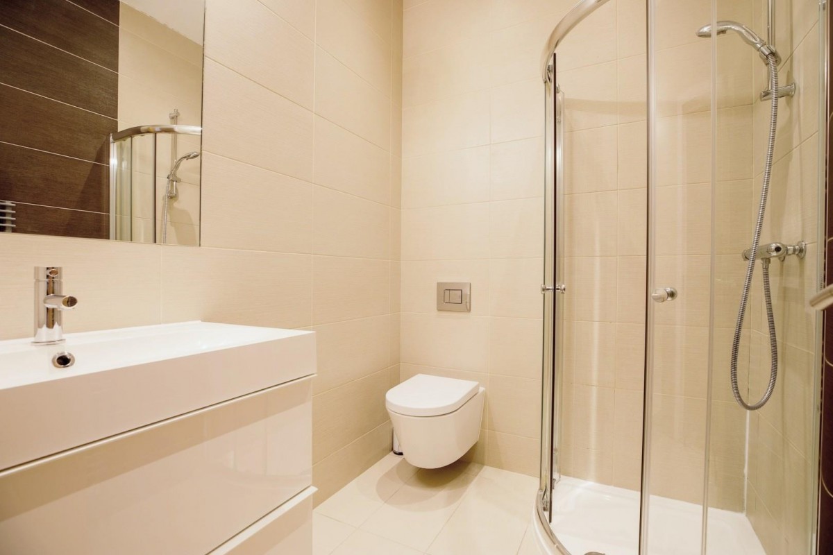 Thrawl Street, Spitalfields, E1