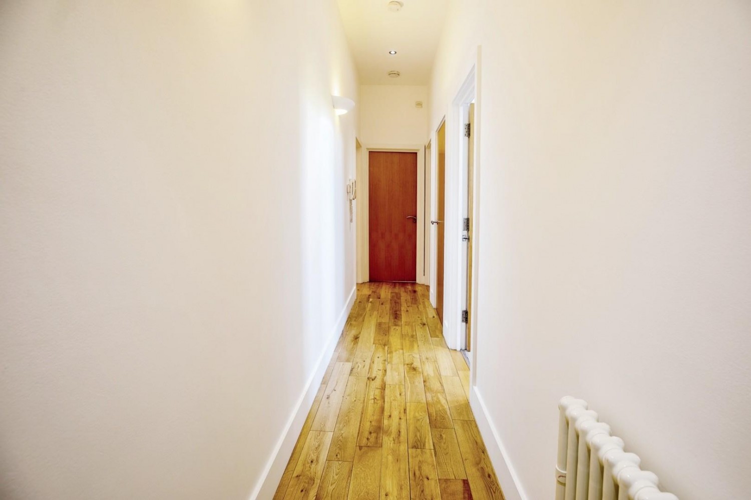 Thrawl Street, Spitalfields, E1