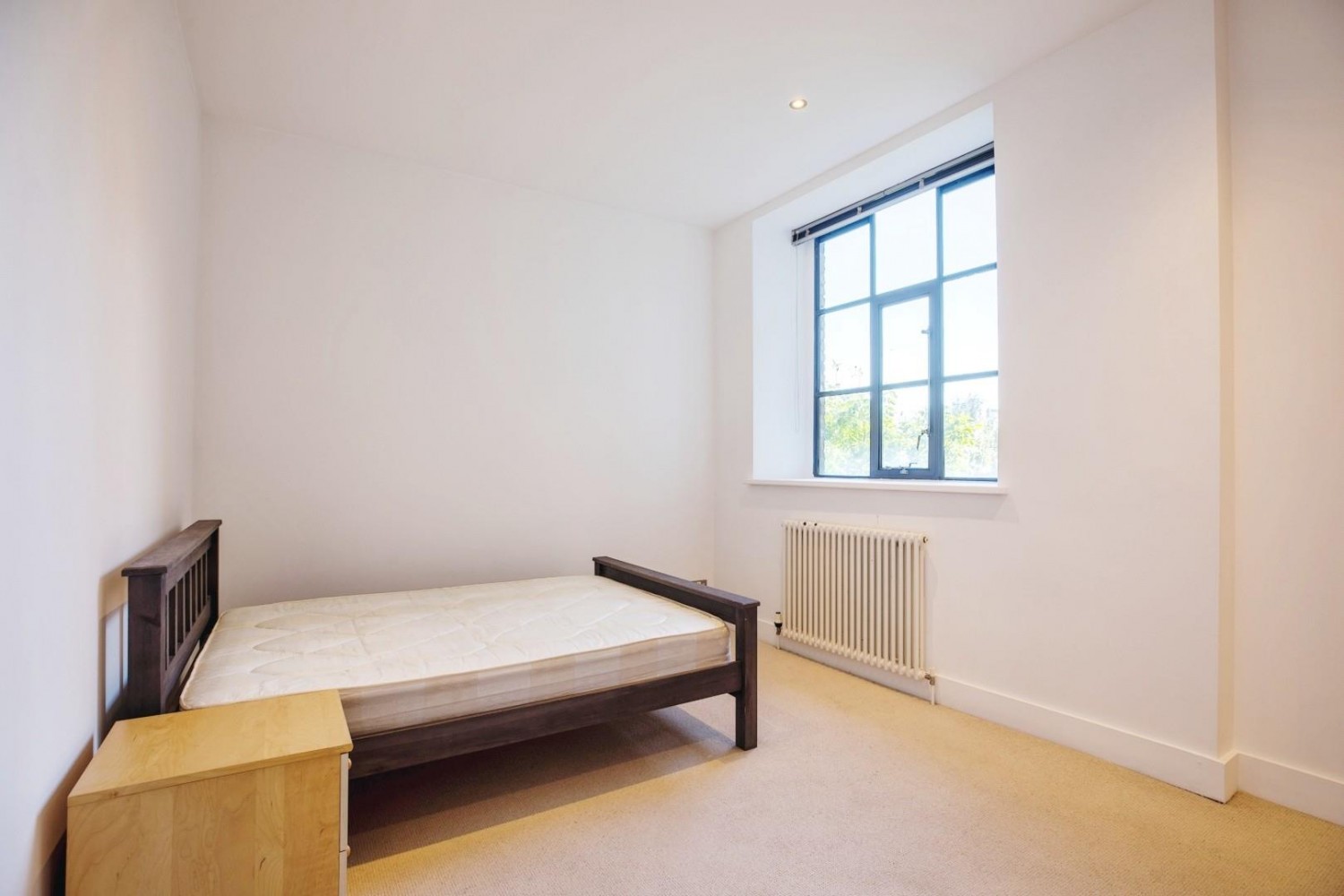 Thrawl Street, Spitalfields, E1