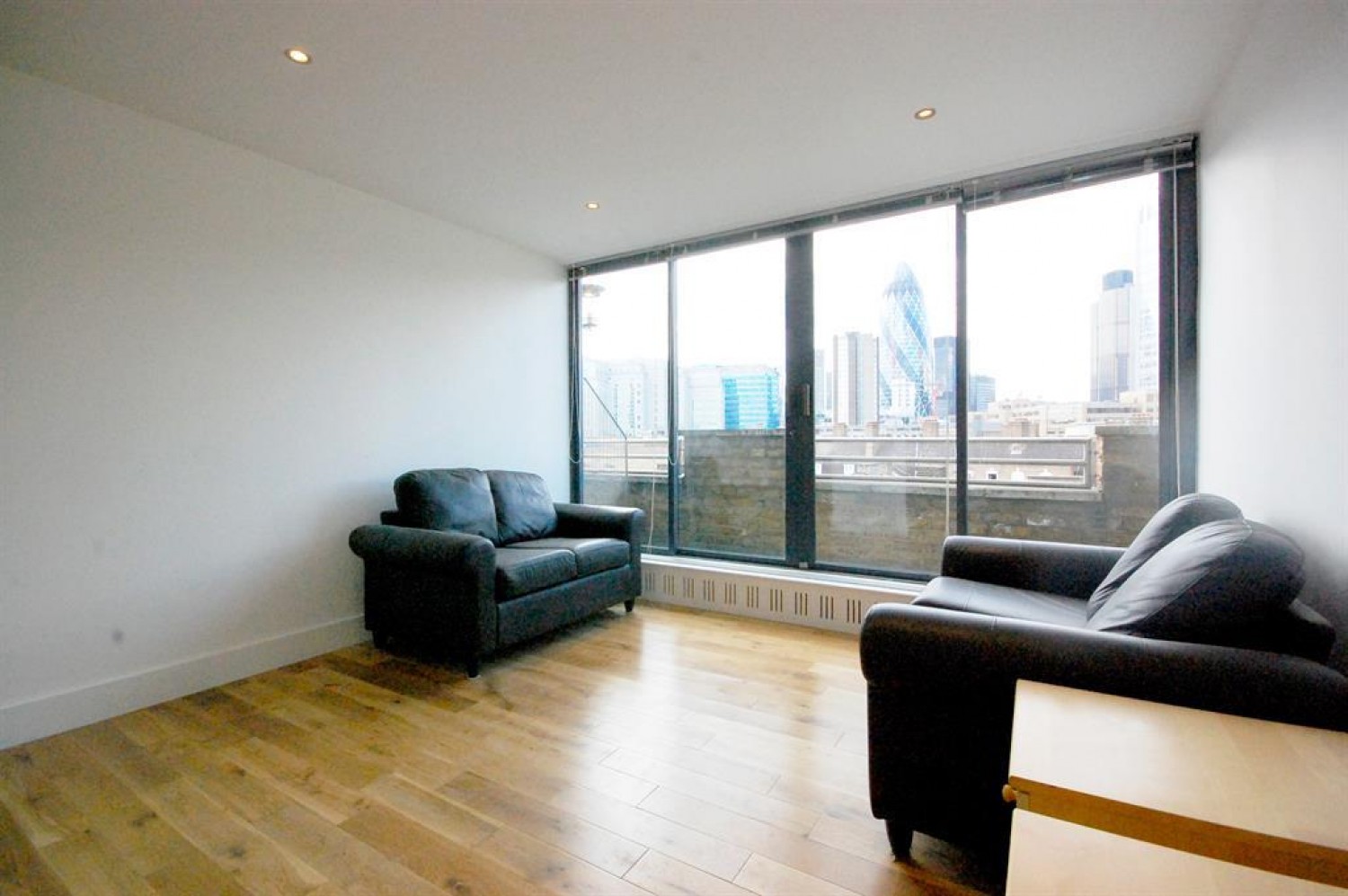 Thrawl Street, Spitalfields, E1