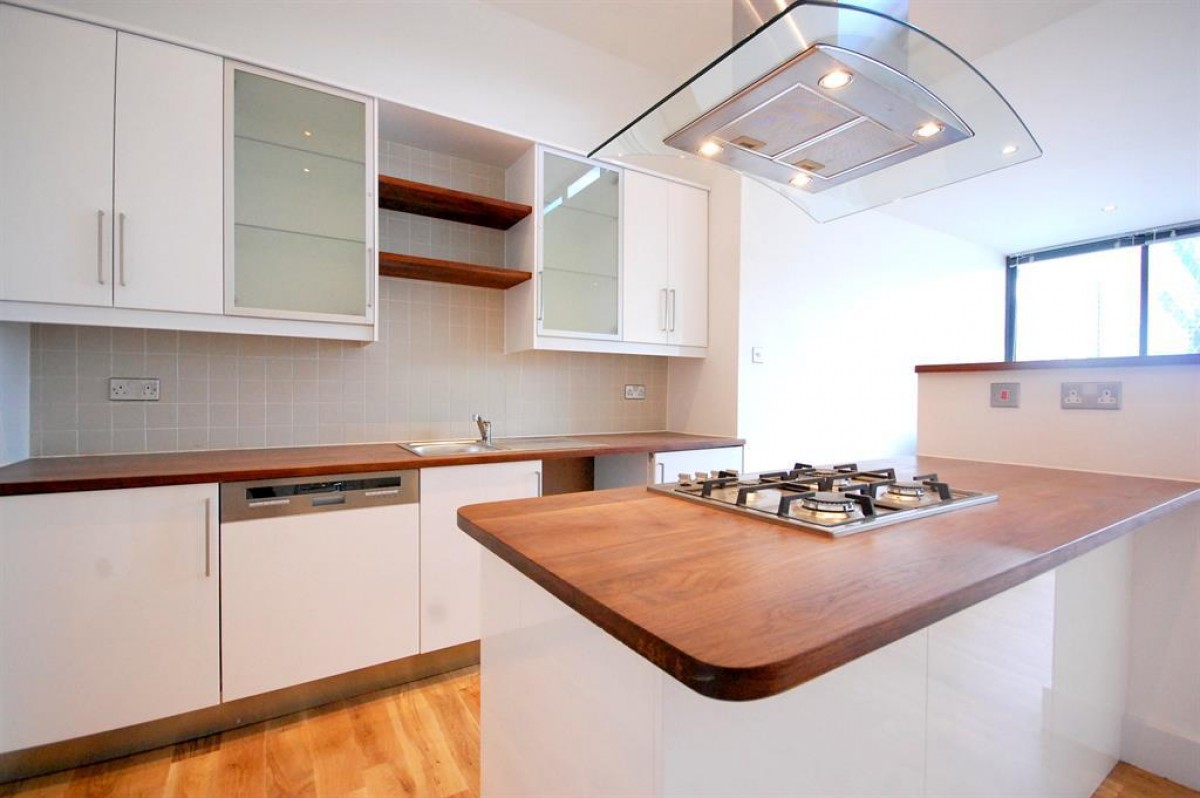 Thrawl Street, Spitalfields, E1