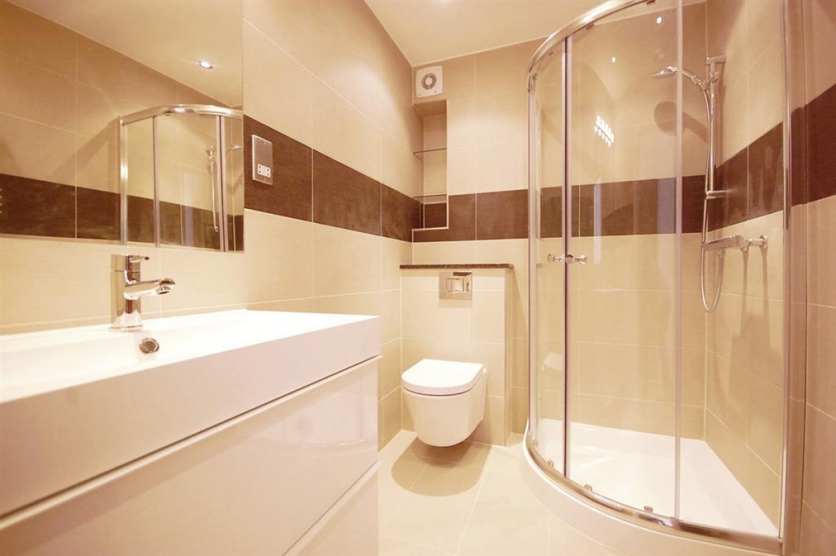 Thrawl Street, Spitalfields, E1