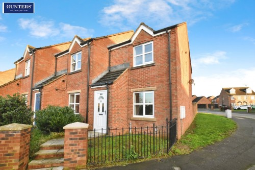 Temple Road, Scunthorpe