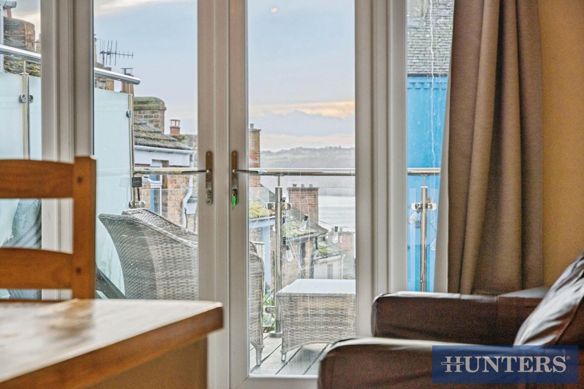 St. Marys Walk, Scarborough