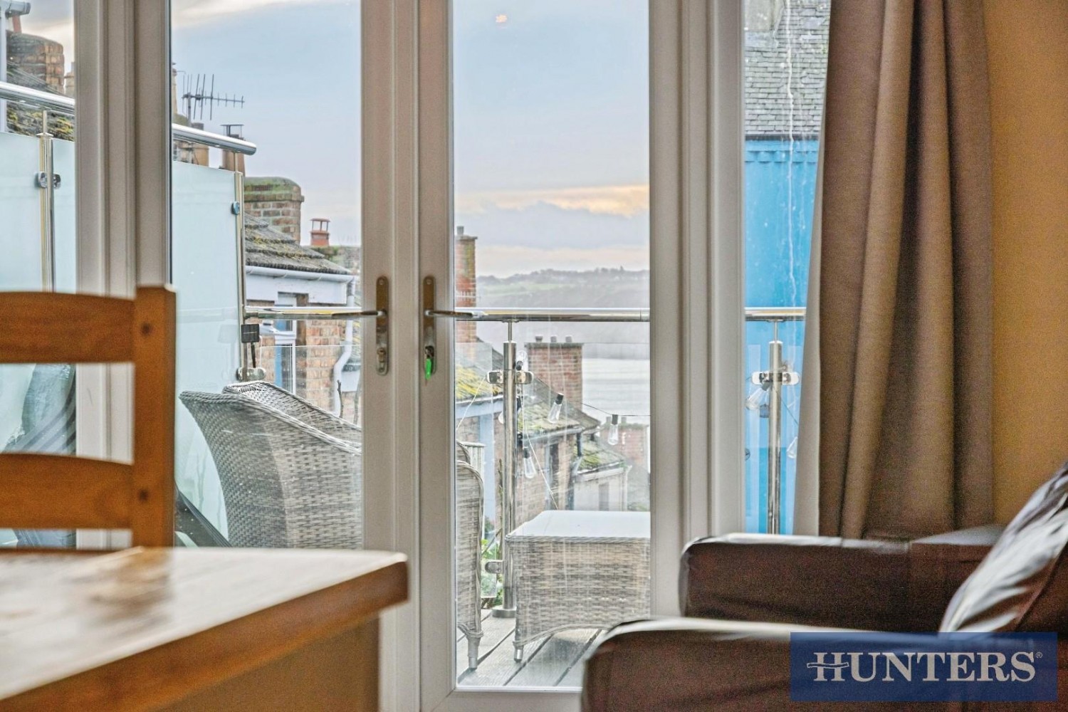 St. Marys Walk, Scarborough