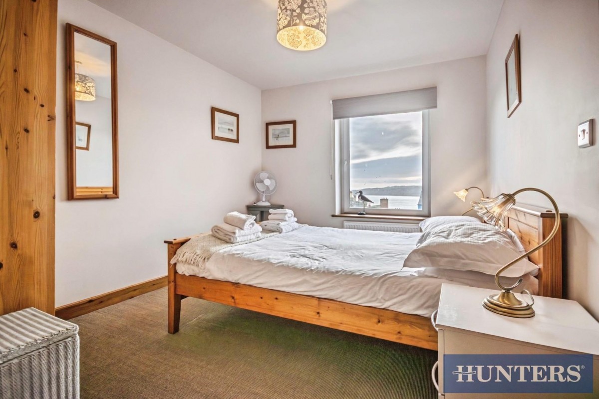 St. Marys Walk, Scarborough