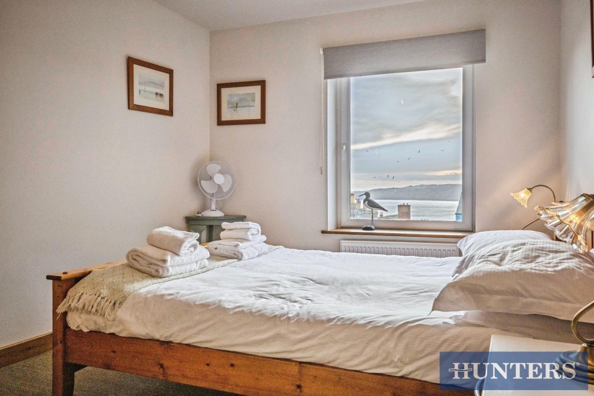 St. Marys Walk, Scarborough