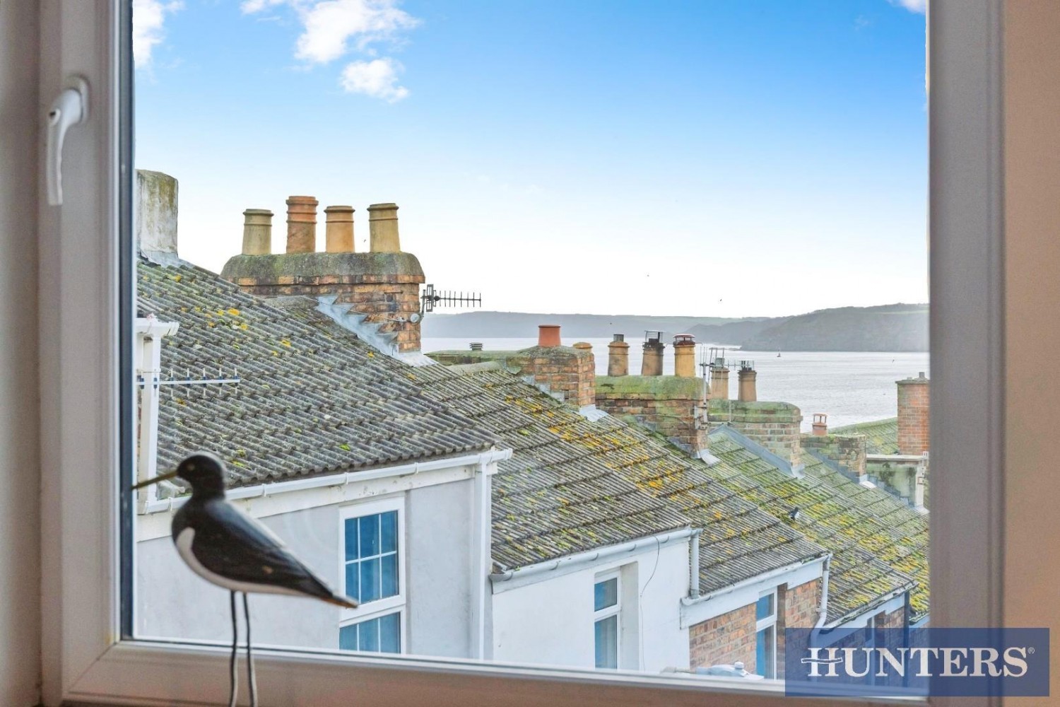 St. Marys Walk, Scarborough